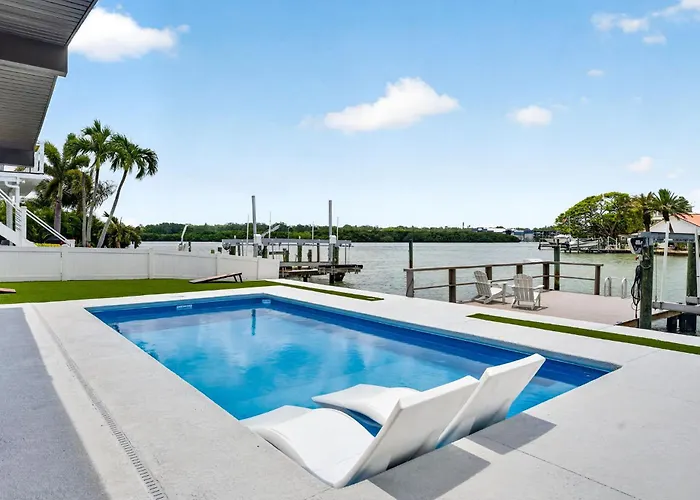 Hacienda By The Sea Vakantiehuis *