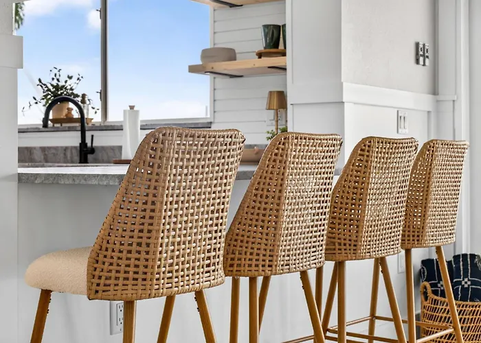 Vakantiehuis Hacienda By The Sea *