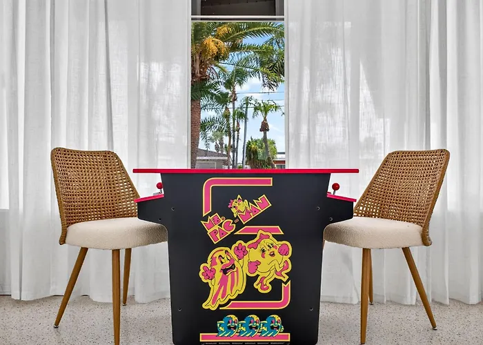 Hacienda By The Sea Vakantiehuis Clearwater Beach