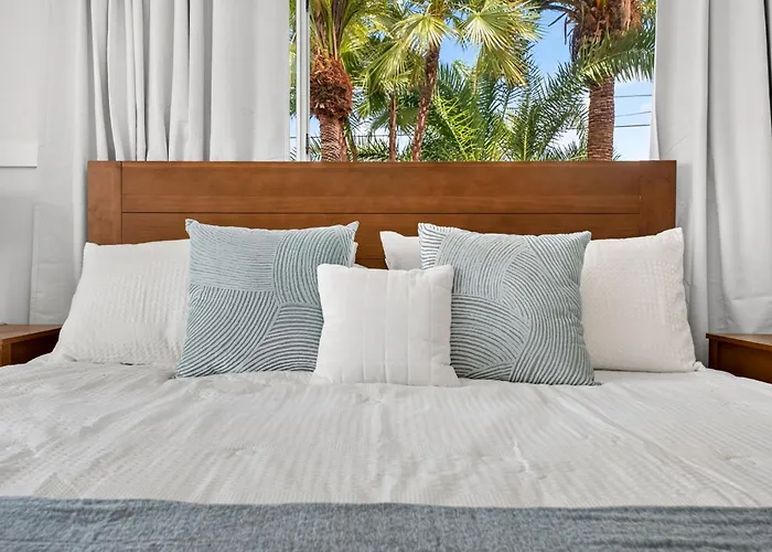 Vakantiehuis Hacienda By The Sea