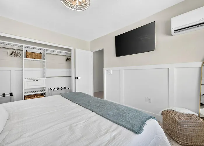 Hacienda By The Sea Vakantiehuis *