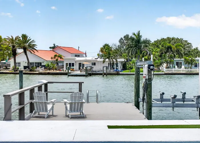 Hacienda By The Sea *